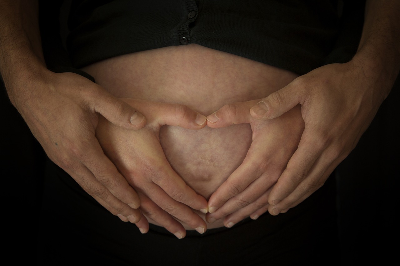 女人一个月排多少卵子，深度解析女性生殖生理机制