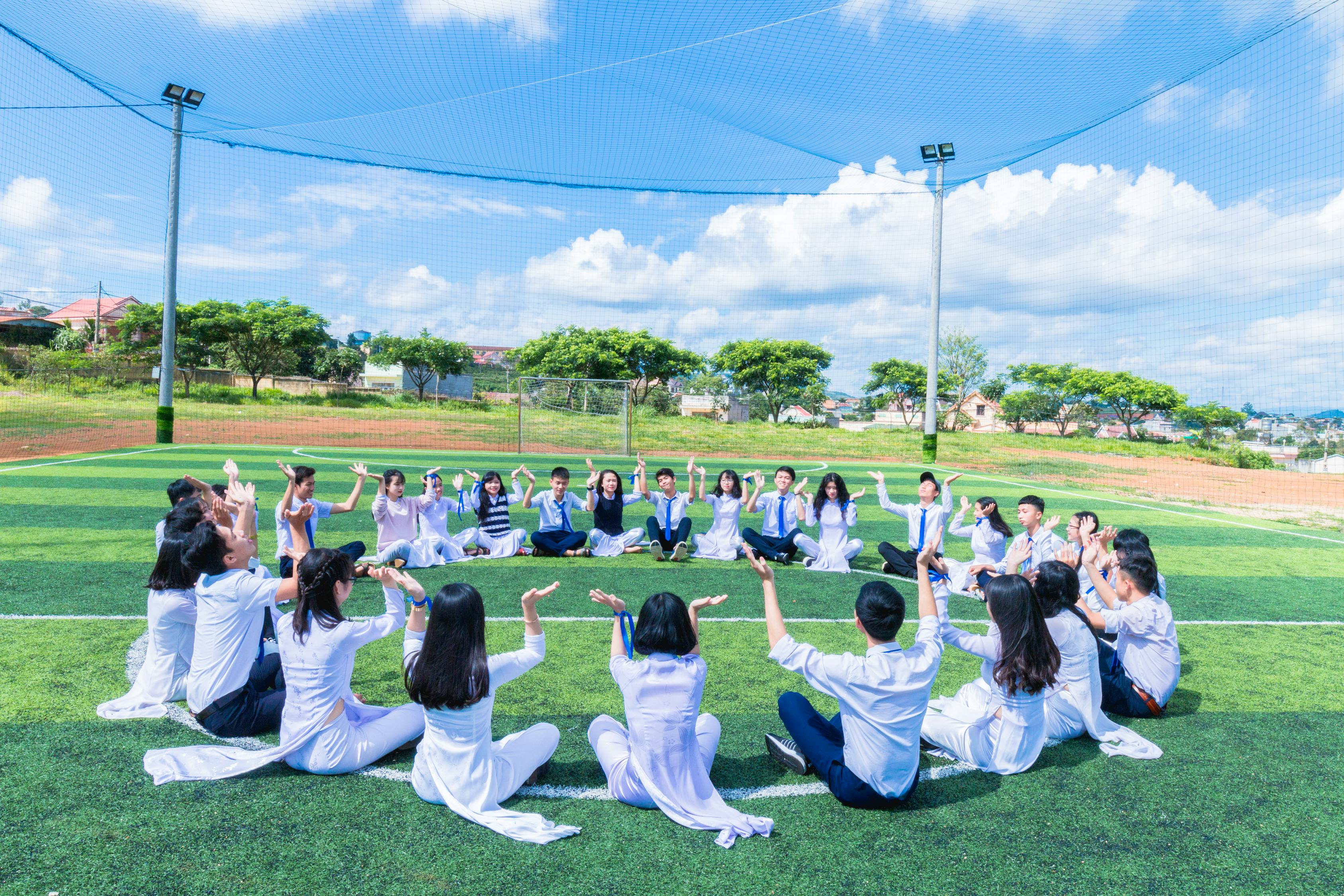 广东省女子强制戒毒所，重塑生活的希望之地